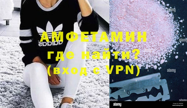 молекула духа Алексин